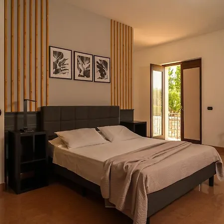 Sammit Villa Michelica