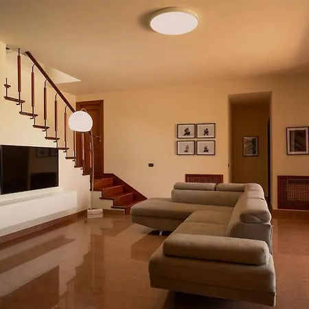 Villa Sammit Michelica