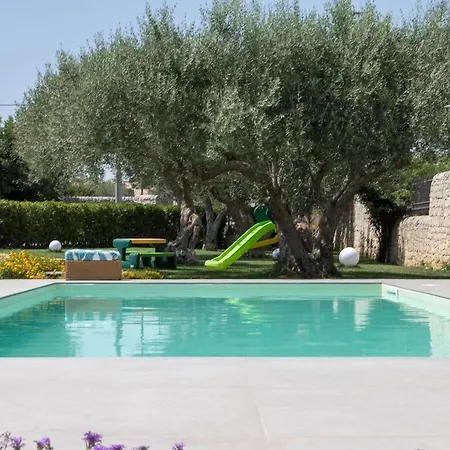 Sammit Villa