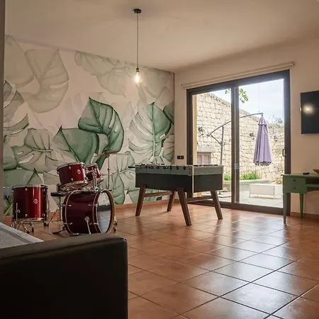 Villa Sammit *