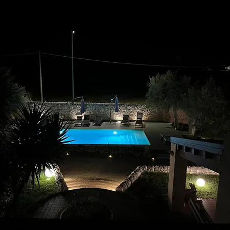 Villa Sammit Michelica