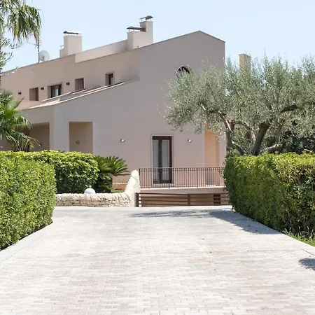 Villa Sammit *