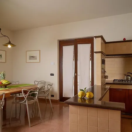Sammit Villa Michelica