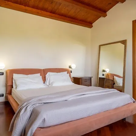 Sammit Villa *