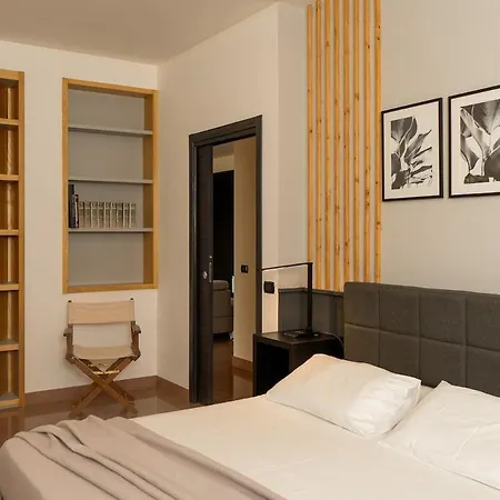 Sammit Villa Michelica