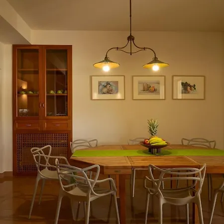 Sammit Villa