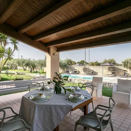 Villa Sammit *