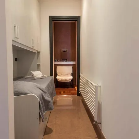 Sammit Villa Michelica