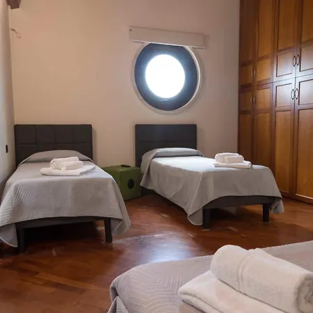 Sammit Villa Michelica