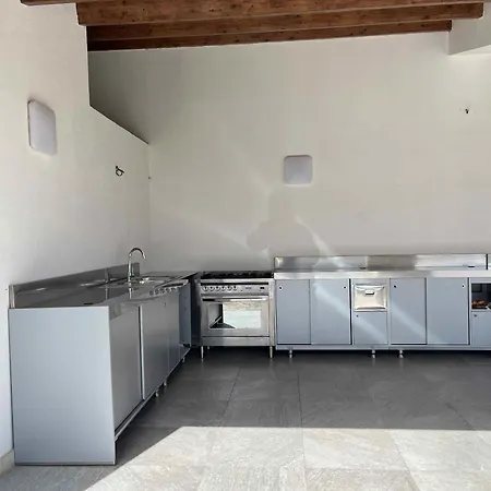 Villa Sammit Modica