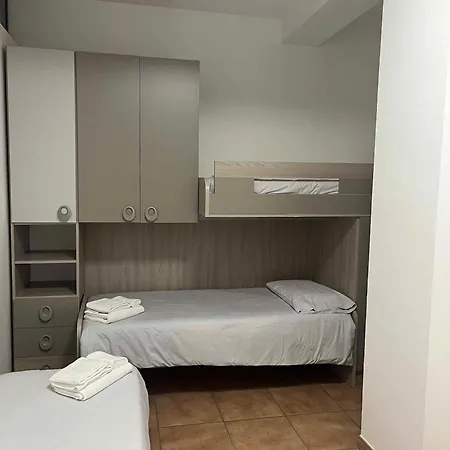 Villa Sammit Modica