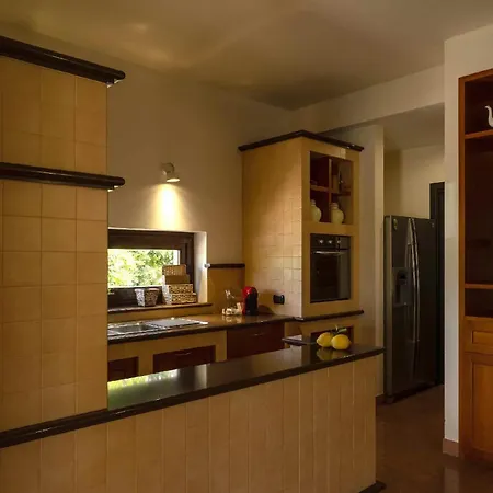 Villa Sammit Modica