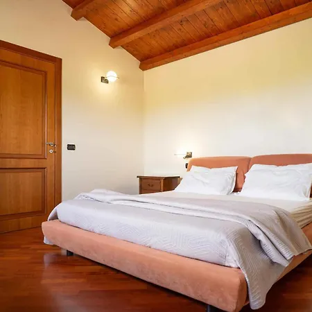 Sammit Villa *