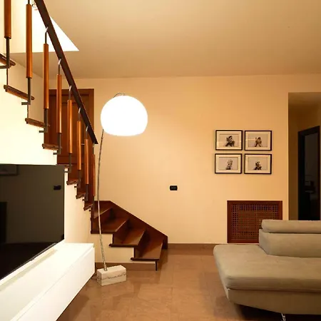 Sammit Villa *