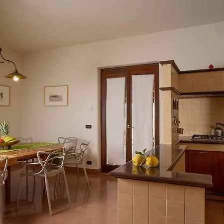 Villa Sammit *