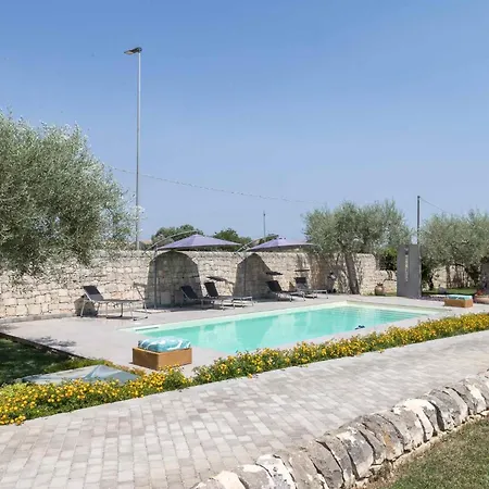 Villa Sammit