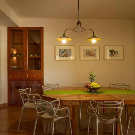 Sammit Villa