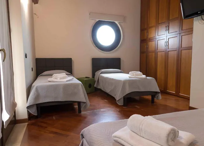 Sammit Villa Modica
