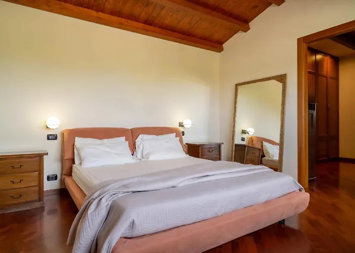 Villa Sammit Modica