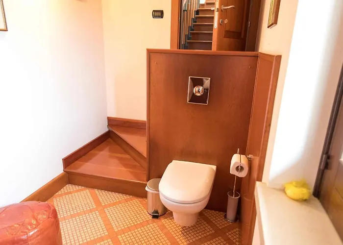 Sammit Villa *