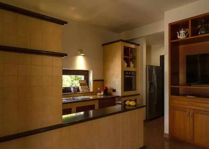 Villa Sammit Modica