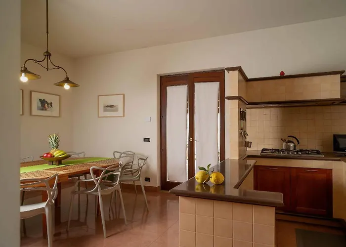 Villa Sammit *