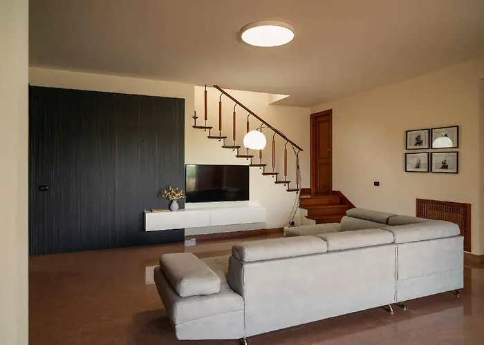 Villa Sammit *