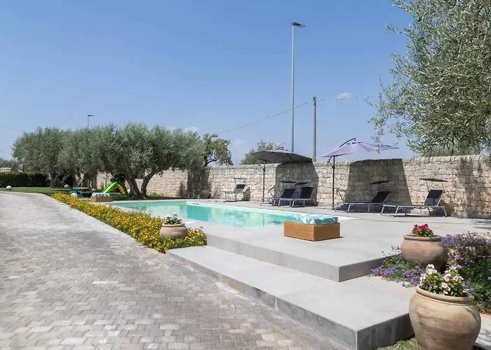Sammit Villa
