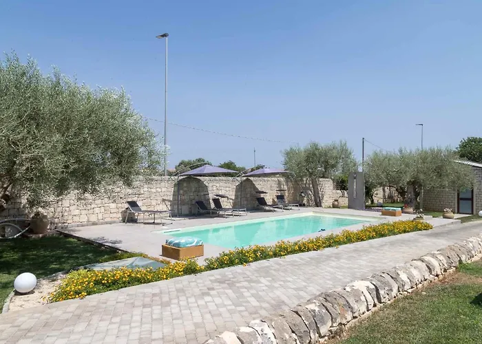 Villa Sammit